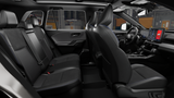 New 2026 Toyota RAV4 SUV