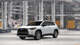 New 2026 Toyota Corolla Cross SUV