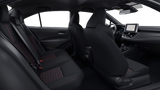 New 2026 Toyota Corolla Hybrid Sedan