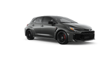 New 2026 Toyota GR Corolla Sedan