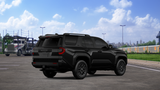 New 2026 Toyota 4Runner SUV