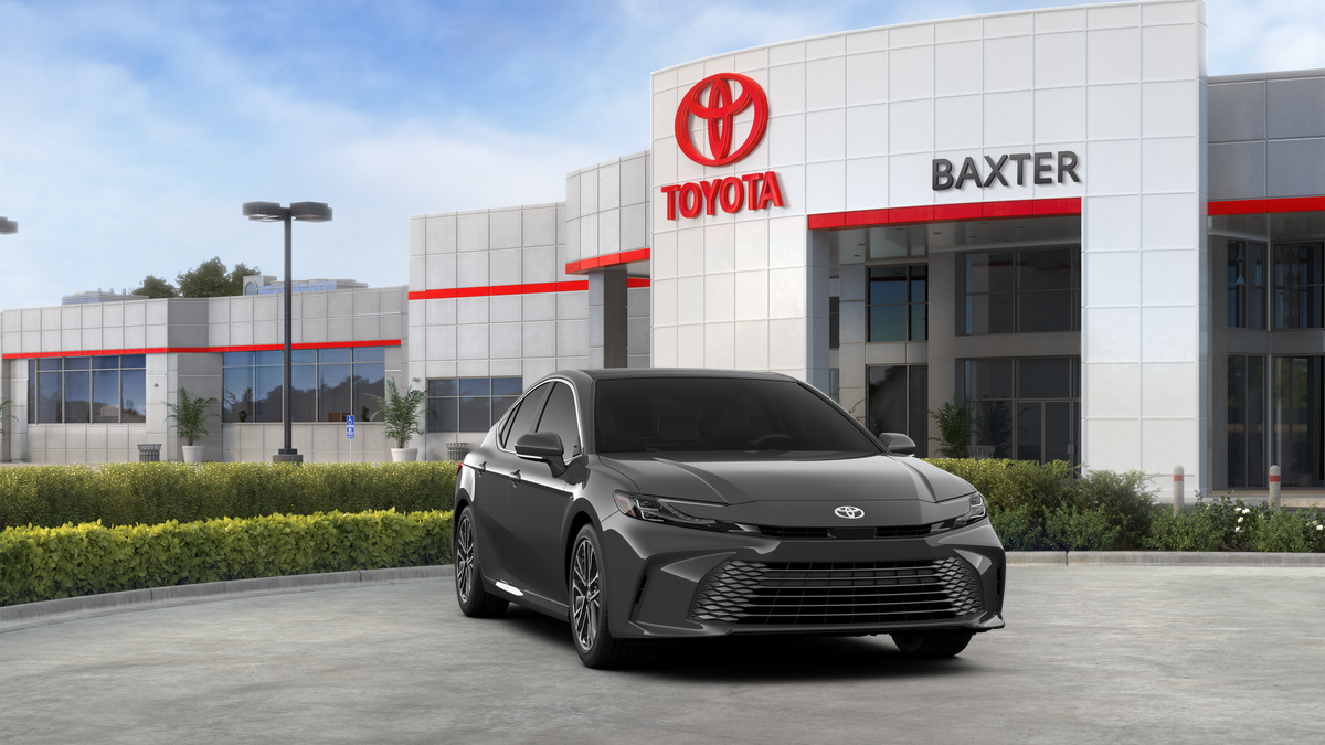 New 2026 Underground Toyota  XLE AWD image 18