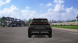 New 2026 Toyota C-HR SUV