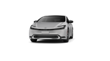 New 2027 Toyota Prius Sedan