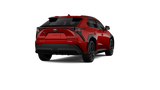 New 2026 Toyota bZ SUV