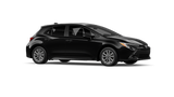 New 2027 Toyota Corolla Hatchback Sedan