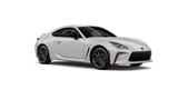 New 2027 Toyota GR86 Coupe