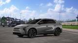 New 2026 Toyota bZ SUV