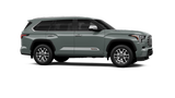 New 2026 Toyota Sequoia SUV