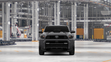 New 2026 Toyota 4Runner SUV
