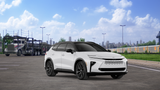 New 2026 Toyota Crown Signia Sedan