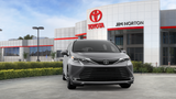 New 2026 Toyota Sienna Van