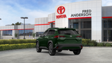 New 2026 Toyota Corolla Cross SUV