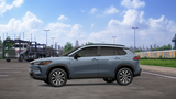 New 2026 Toyota Corolla Cross Hybrid SUV