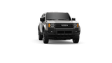 New 2027 Toyota Land Cruiser SUV