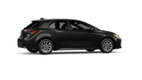 New 2027 Toyota Corolla Hatchback Sedan