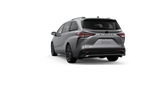 New 2026 Toyota Sienna Van