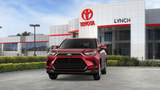 New 2026 Toyota Grand Highlander SUV