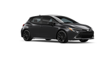 New 2026 Toyota Corolla Hatchback Sedan