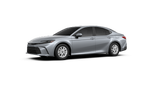 New 2027 Toyota Camry Sedan