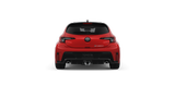 New 2026 Toyota GR Corolla Sedan