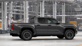 New 2026 Toyota Tacoma i-FORCE MAX Truck
