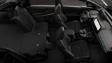 New 2026 Toyota bZ SUV
