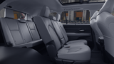 New 2026 Toyota Grand Highlander Hybrid SUV