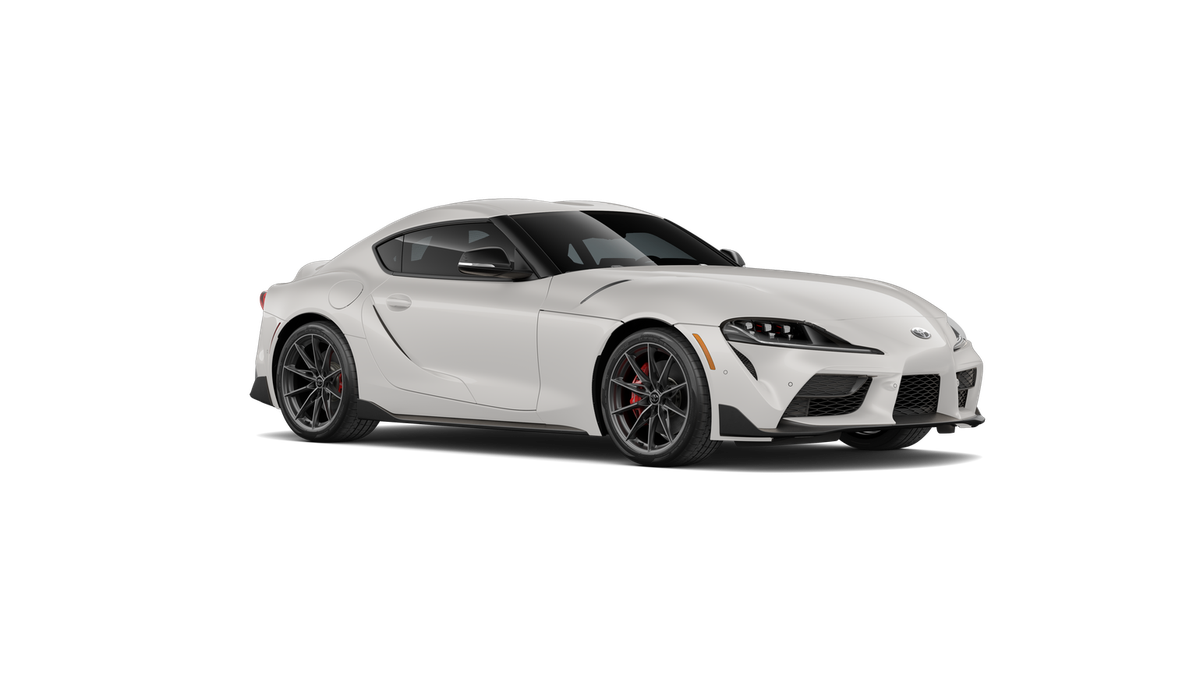 2026 Toyota Supra Premium - Photo 41