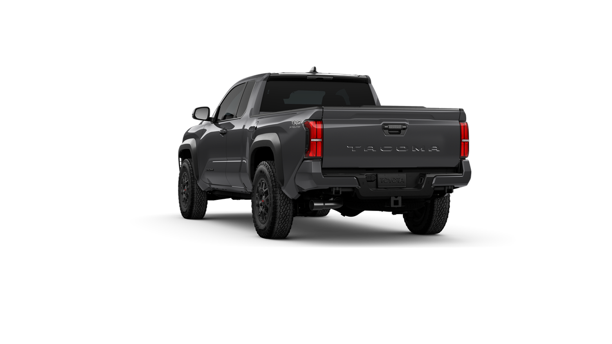 New 2026 Underground Toyota  TRD PreRunner image 10
