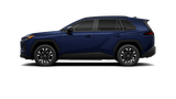New 2026 Toyota RAV4 SUV