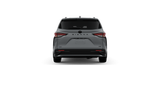 New 2026 Toyota Sienna Van