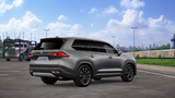 New 2026 Toyota Grand Highlander Hybrid SUV