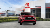 New 2026 Toyota Highlander SUV
