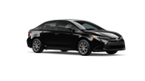 New 2026 Toyota Corolla Hybrid Sedan