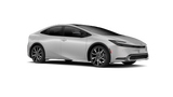 New 2026 Toyota Prius Plug-in Hybrid Hatchback