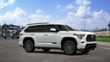 New 2026 Toyota Sequoia SUV