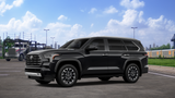 New 2026 Toyota Sequoia SUV