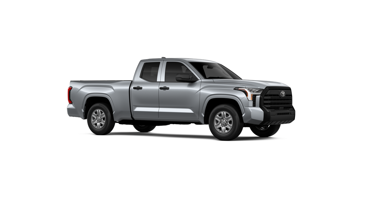 2026 Toyota Tundra SR - Photo 35