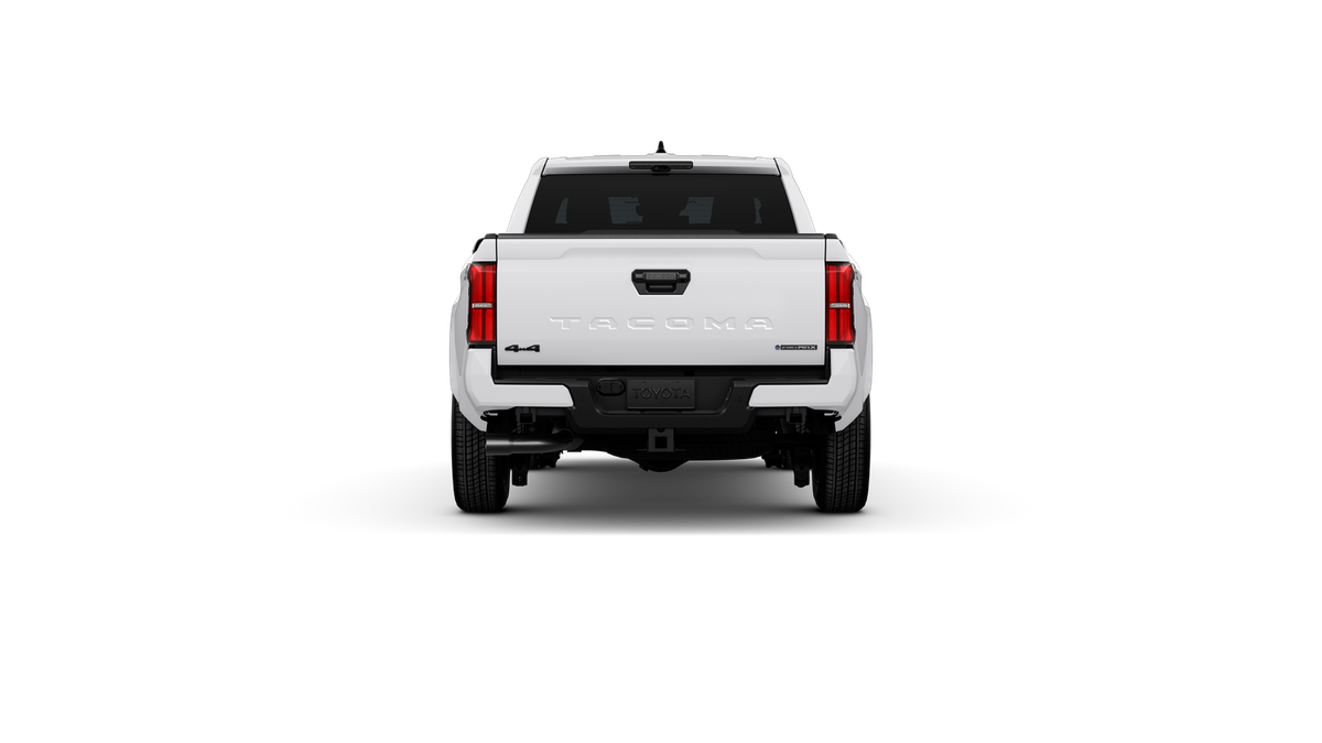 2026 Toyota Tacoma TRD Sport - Photo 32