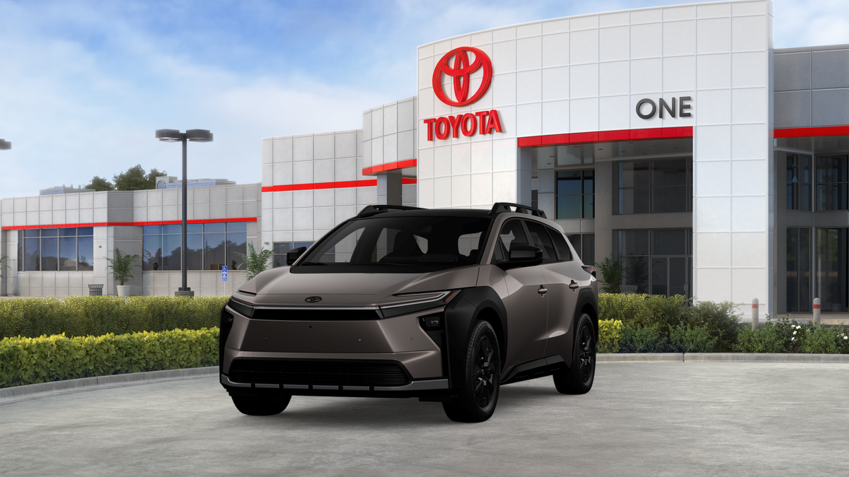 New 2026 Stepping Stone Toyota  image 53