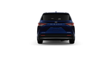 New 2026 Toyota Sienna Van