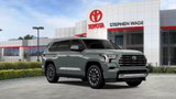 New 2026 Toyota Sequoia SUV