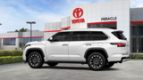 New 2026 Toyota Sequoia SUV