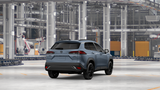 New 2026 Toyota Corolla Cross Hybrid SUV