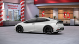 New 2027 Toyota Prius Plug-in Hybrid Sedan