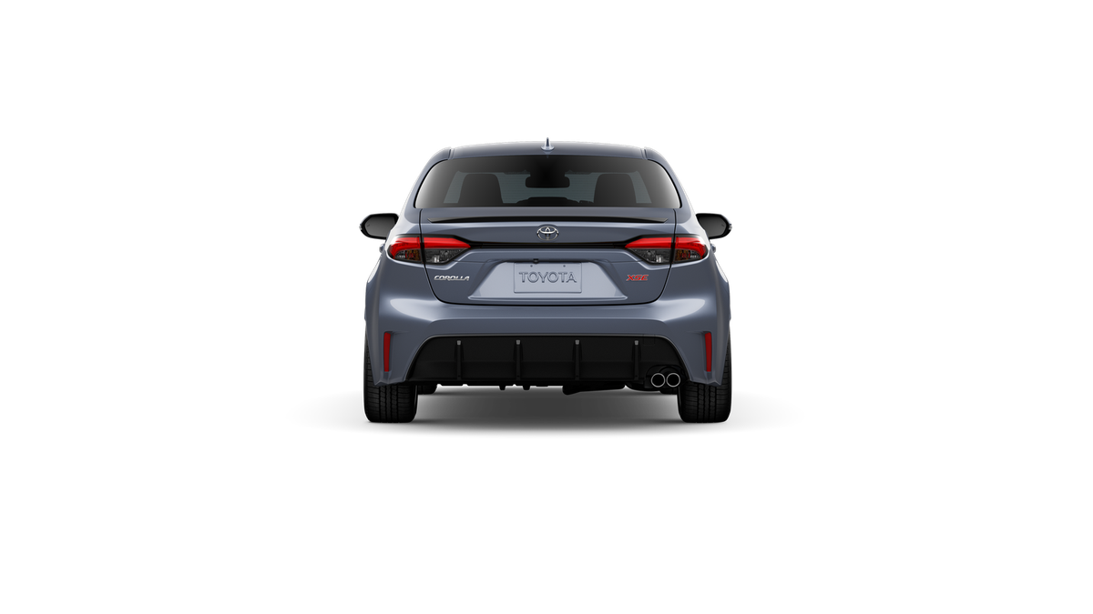 New 2026 Celestite Toyota  XSE image 32
