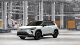 New 2026 Toyota Corolla Cross Hybrid SUV
