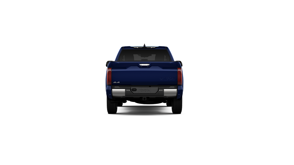 New 2026 Blueprint Toyota  1794 Edition image 43