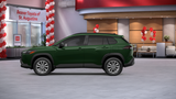 New 2026 Toyota Corolla Cross SUV